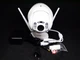 Уличная IP WIFI камера видеонаблюдения PTZ EC85-X15 2 антенны с удаленным доступом онлайн в режиме реального времени и блоком питания - изображение 10