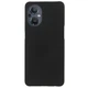 Пластиковый чехол Deexe Hard Shell для OnePlus Nord N20 - Black - изображение 1