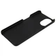 Пластиковый чехол Deexe Hard Shell для OnePlus Nord N20 - Black - изображение 6