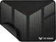 Килимок для миші ASUS TUF Gaming P1 Black (90MP02G0-BPUA00) - зображення 2