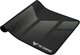 Килимок для миші ASUS TUF Gaming P1 Black (90MP02G0-BPUA00) - зображення 3