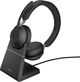 Гарнітура Jabra Evolve 2 65 Stereo USB-A + база (26599-999-989) - зображення 1