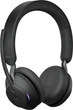 Гарнітура Jabra Evolve 2 65 Stereo USB-A + база (26599-999-989) - зображення 2