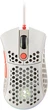 Ігрова миша 2E Gaming HyperSpeed ​​Lite RGB Retro White (2E-MGHSL-WT) - зображення 1