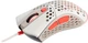 Ігрова миша 2E Gaming HyperSpeed ​​Lite RGB Retro White (2E-MGHSL-WT) - зображення 3