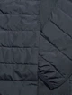 Куртка Jack & Jones JJEACE SPRING PUFFER HOOD M Темно-синий 12200419-Navy Blazer - изображение 4