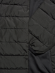 Куртка Jack & Jones JJEACE SPRING PUFFER HOOD M Черный 12200419-Black - изображение 4