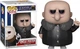 Фигурка Funko Pop Фанко Поп Семейка Аддамс Дядя Фестер The Addams Family Uncle Fester 10 см Movies AD UF 806 - изображение 1