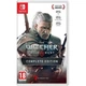 Nintendo Switch (OLED model) White + Гра The Witcher 3: Wild Hunt Complete Edition (російська версія) - зображення 7