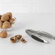 Орехокол IKEA OSTKAKA никелированный 802.236.38 - изображение 2