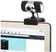 Веб-камера с встроенным микрофоном на прищепке PC Camera Mini Packing 480P арт: 10096362 - изображение 7