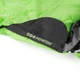 Спальный мешок Кемпинг Peak 200R с капюшоном Green - изображение 8