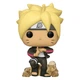 Фигурка Funko Pop Фанко Поп Boruto Боруто Boruto Uzumaki Боруто Узумаки 10 см B BU 671 - изображение 2