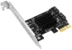 Плата расширения Dynamode PCI-E to 2x SATA III 2 внутр. канала Marvell 88SE91XX (PCI-E-2xSATAIII-Marvell) - изображение 2