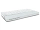 Матрас Largo Super Slim Lux 160х200 (305897) - изображение 1