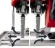 Лобзик электрический Einhell TE-JS 100 (4321160) - изображение 4