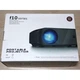 Портативный LED проектор ViviBright F10 WiFi HD 1280x800 - изображение 6
