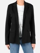 Пиджак женский Colin's CL1053129BLK S Черный - изображение 1
