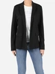 Пиджак женский Colin's CL1053129BLK S Черный - изображение 2