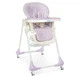 Стільчик для годування Bambi M 3233L (lilac) - зображення 1