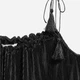 Топ жіночий H&M 0428979 L Чорний (KZ2000000936246_KAY2000000936246) - зображення 3