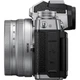 Цифровой фотоаппарат Nikon Z fc + 16-50 VR Kit (VOA090K002) - изображение 6