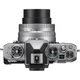 Цифровой фотоаппарат Nikon Z fc + 16-50 VR Kit (VOA090K002) - изображение 9