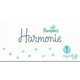 Подгузник Pampers Harmonie Newborn Размер 1 (2-5 кг) 102 шт (8006540156353) - изображение 2