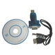 Переходник USB to COM Dynamode (USB-SERIAL-2) - изображение 2