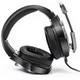 Навушники REAL-EL GDX-7680 Black - зображення 4