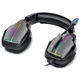 Навушники REAL-EL GDX-7680 Black - зображення 5