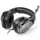 Навушники REAL-EL GDX-7680 Black - зображення 6