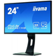 Монитор iiyama XB2481HS-B1 - изображение 3