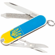 Ніж Victorinox Classic SD Ukraine (0.6223.7R3) - зображення 1