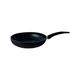 Сковорода Gusto Xylan 26 см Black GT-2100-26/3 (80443) - изображение 1