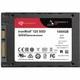 SSD накопитель Seagate IronWolf 125 500 GB (ZA500NM1A002) - изображение 2
