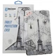 Чехол для планшета BeCover Smart Case Apple iPad 10.2 2019/2020/2021 Paris (706607) - изображение 1