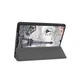 Чехол для планшета BeCover Smart Case Apple iPad 10.2 2019/2020/2021 Paris (706607) - изображение 4
