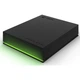 Внешний жесткий диск 2.5" 4TB Game Drive for Xbox Seagate (STKX4000402) - изображение 1