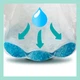 Подгузник Pampers Premium Care Mini Размер 2 (4-8 кг) 240 шт (8001090379474) - зображення 2