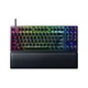 Клавіатура Razer Huntsman V2 Tenkeyless Purple Optical switch RU (RZ03-03941400-R3R1) - зображення 1