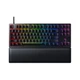 Клавіатура Razer Huntsman V2 Tenkeyless Purple Optical switch RU (RZ03-03941400-R3R1) - зображення 5