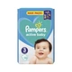 Подгузник Pampers Active Baby Размер 3 (6-10 кг), 70 шт (8001090948656) - зображення 2