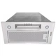 Вытяжка кухонная Borgio Slim-Box (TR) 52 Inox (РН015994) - изображение 1