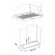Вытяжка кухонная Borgio Slim-Box (TR) 52 Inox (РН015994) - изображение 6
