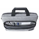 Сумка для ноутбука Grand-X 14'' SB-138 Grey (SB-138G) - изображение 3