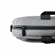 Сумка для ноутбука Grand-X 14'' SB-138 Grey (SB-138G) - изображение 4