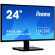 Монитор iiyama X2474HS-B2 - изображение 2