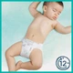 Подгузник Pampers Harmonie Newborn Размер 1 (2-5 кг) 50 шт (8006540156513) - изображение 6