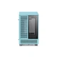 Корпус ThermalTake The Tower 100 Turquoise Window (CA-1R3-00SBWN-00) - изображение 3